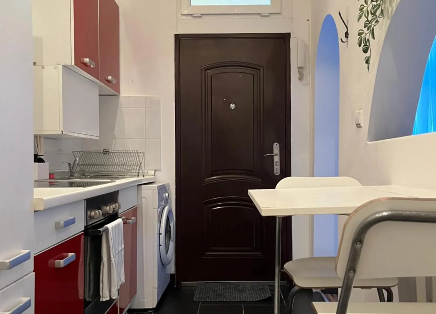 Cozy Downtown Apartment Budapest