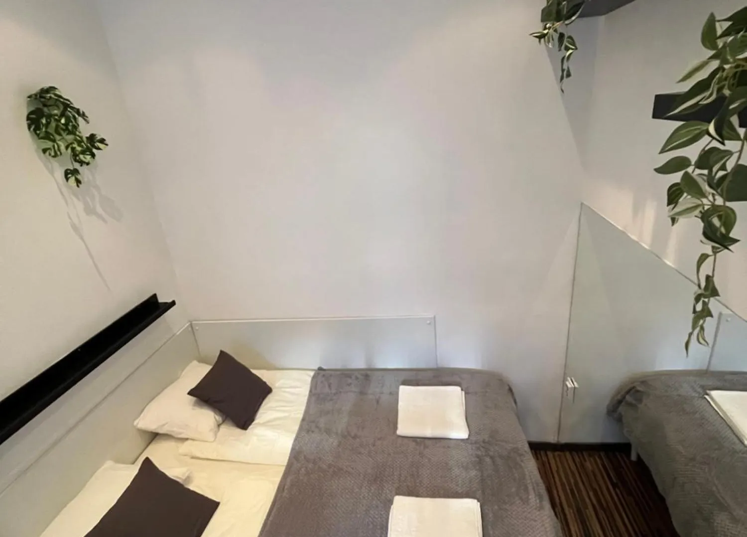Cozy Downtown Apartment Budapest Hungary