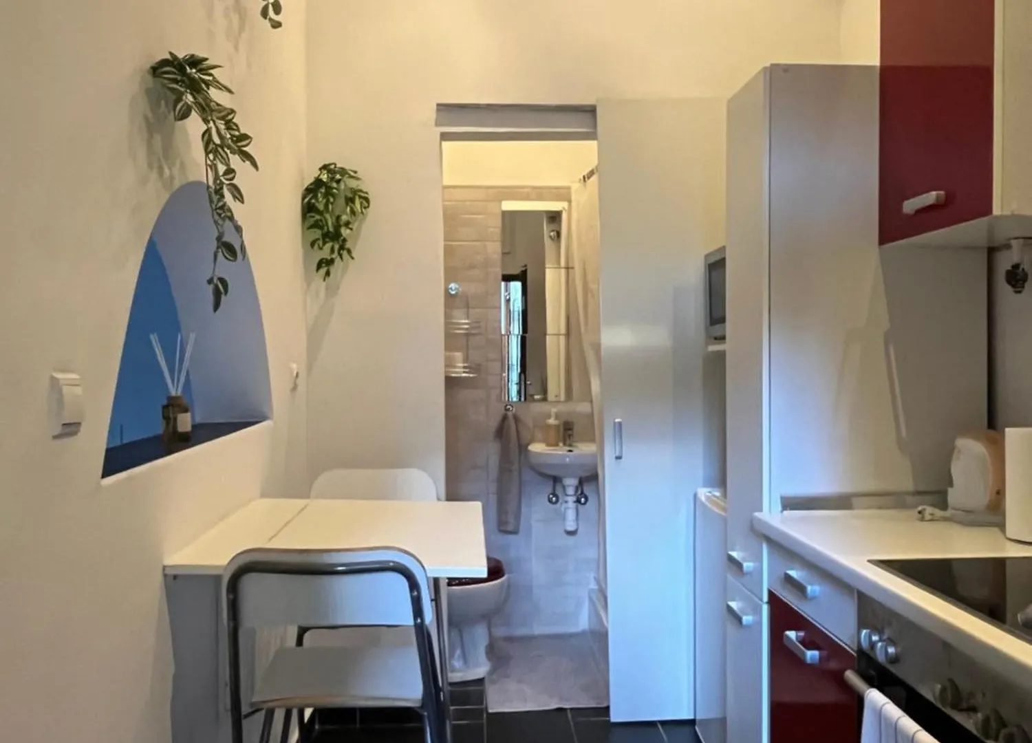 Cozy Downtown Apartment Budapest 0*,